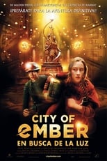 Image City of Ember: En busca de la luz (2008)