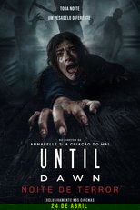 Until Dawn