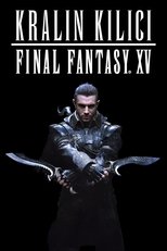 Kralın Kılıcı: Final Fantasy XV