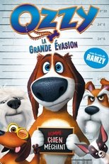 Image Ozzy, la Grande Évasion