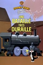 Une bataille très duraille