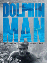 Dolphin Man