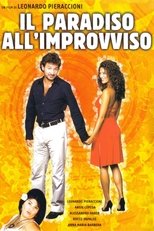 Il paradiso all'improvviso