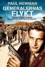 Generalernas flykt