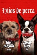 Image Hijos de Perra (2023)