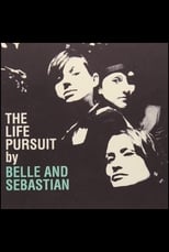 Belle & Sebastion The Life Pursuit (Bonus DVD)
