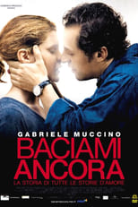 Baciami ancora