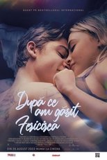 După ce am găsit fericirea