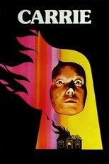 Image Carrie: Un extraño presentimiento (1976)