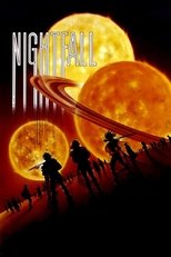 Nightfall