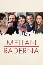 Mellan raderna