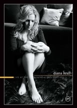 Diana Krall - Live at the Montreal Jazz Festival