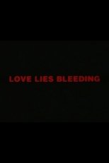 Love Lies Bleeding