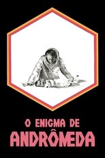 Image O Enigma de Andrômeda