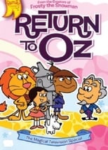 Return To Oz