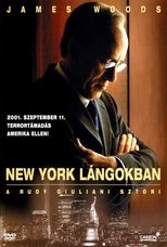 New York lángokban