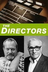 The Directors - The Films of George A. Romero