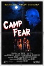 Camp Fear