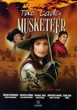 La Femme Musketeer