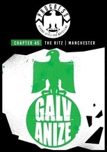 PROGRESS Chapter 45: Galvanize