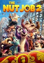 Image The Nut Job 2: Nutty by Nature