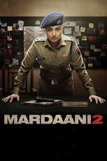 मर्दानी 2
