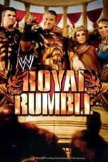 WWE Royal Rumble 2006