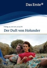 Der Duft von Holunder