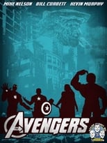RiffTrax The Avengers