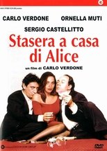 Stasera a casa di Alice