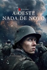 A Oeste Nada de Novo