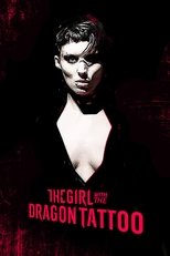 The Girl with the Dragon Tattoo: Men Who Hate Women