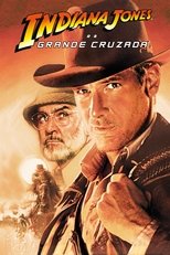 Indiana Jones e a Grande Cruzada