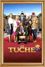 Image Les Tuche 3