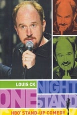 Louis C.K.: One Night Stand