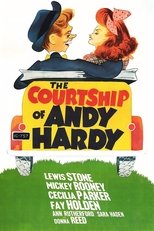 The Courtship of Andy Hardy