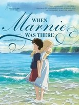 When Marnie Was There (English Dubbed)