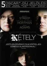 Kétely