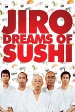 Jiro Dreams of Sushi - one of our movie recommendations