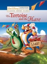 Walt Disney Animation Collection Classic Short Films Volume 4: The Tortoise And The Hare