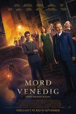 Mord i Venedig