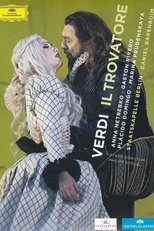 Verdi Il Trovatore