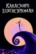 Jack és Sally Különös Karácsonya