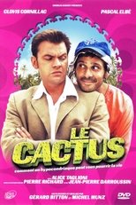 Le Cactus