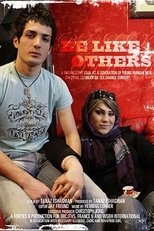 Be Like Others: Transsexual in Iran