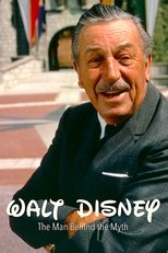 Walt: The Man Behind the Myth