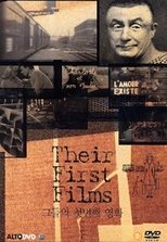 Their First Films: Nouvelle Vague (1946-1971)