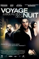 Image Voyage jusqu’au bout de la nuit