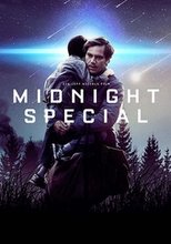 Midnight Special Full Movie 2016