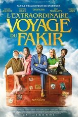 Image L’Extraordinaire voyage du Fakir